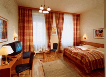 Best Western Hotel Drei Raben
