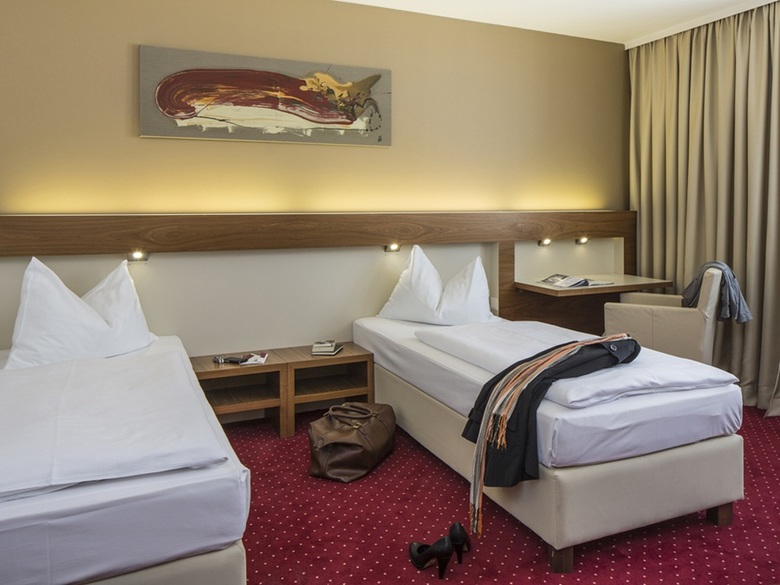 Austria Trend Hotel Anatol