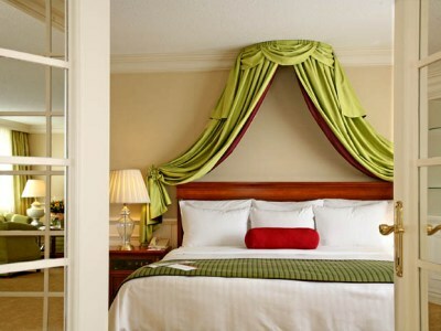 Vienna Marriott Hotel