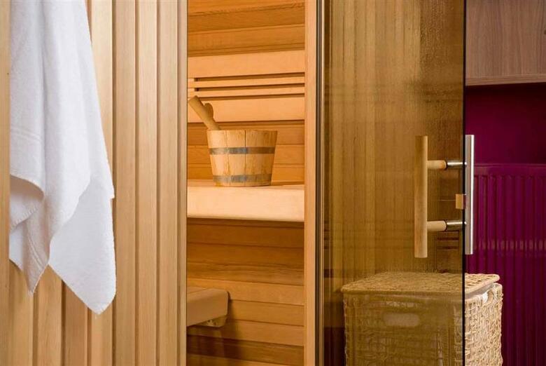 Mercure Grand Hotel Biedermeier