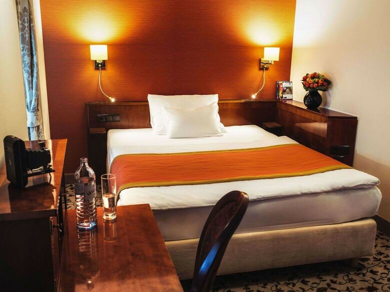 Mercure Grand Hotel Biedermeier