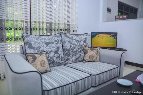 Villa 121