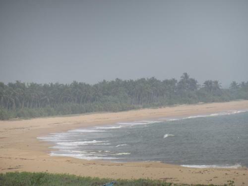 Hostal Kalamatiya Bird Sanctuary