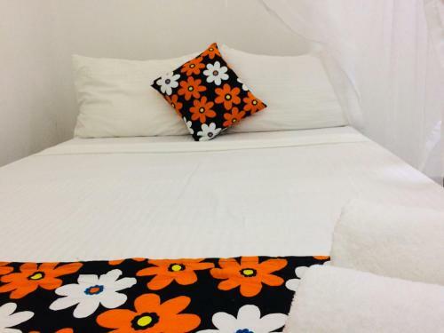 Bed & Breakfast Ayu Guest & Spa