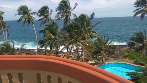 Hotel Villa Lucky Star