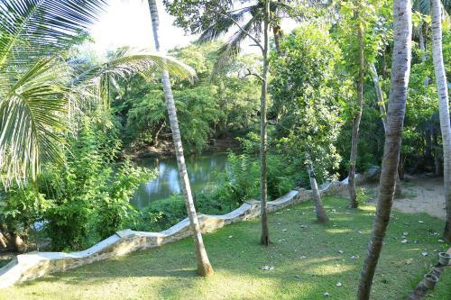 Posada Hotel River Edge
