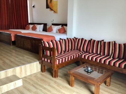 Hotel Avonil Resort Yala