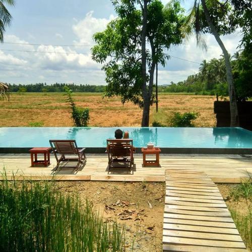 Hotel Rice Rice Villas