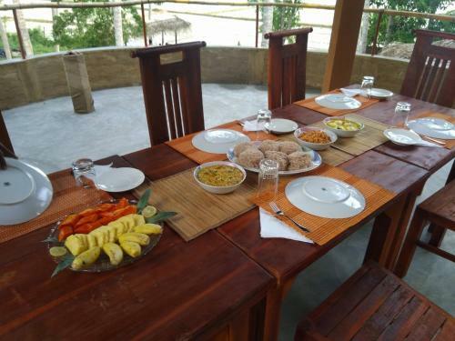 Hotel Rice Rice Villas