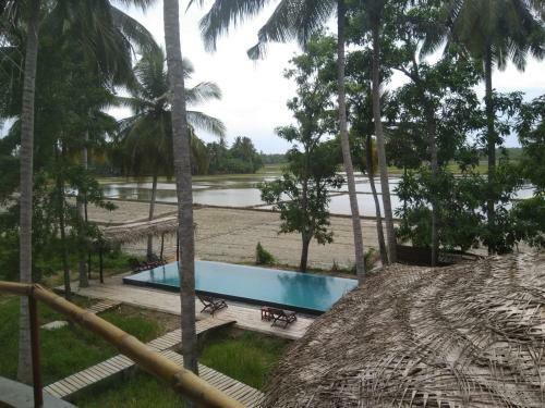 Hotel Rice Rice Villas