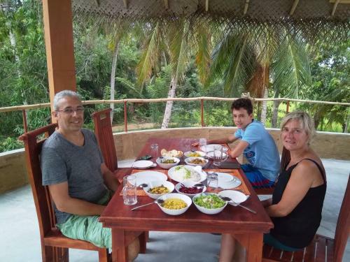 Hotel Rice Rice Villas