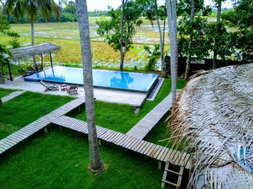 Hotel Rice Rice Villas