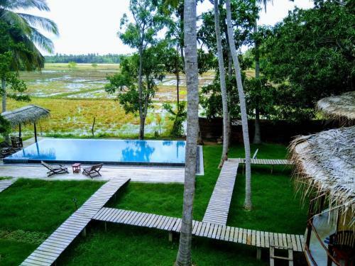 Hotel Rice Rice Villas