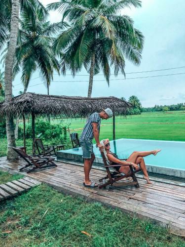 Hotel Rice Rice Villas