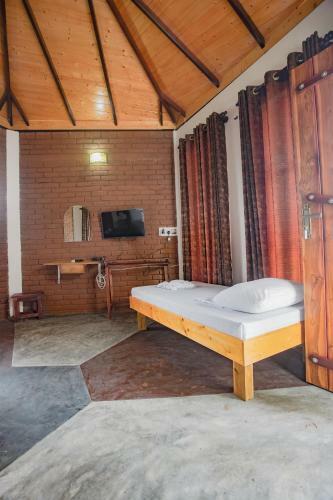 Hotel Rice Rice Villas