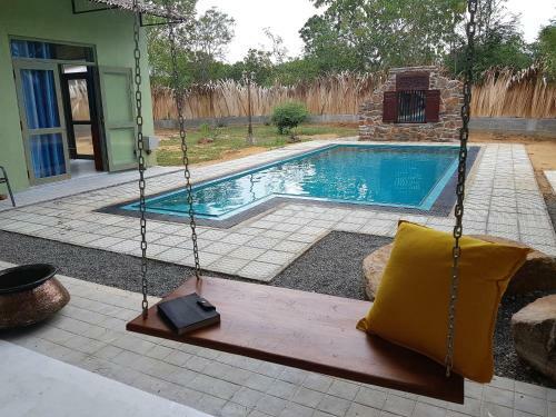 Villa Forestville Yala