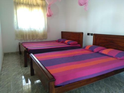 Vinu Holiday House