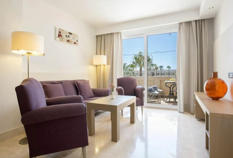 Hotel Hipotels Playa La Barrosa - Adults Only
