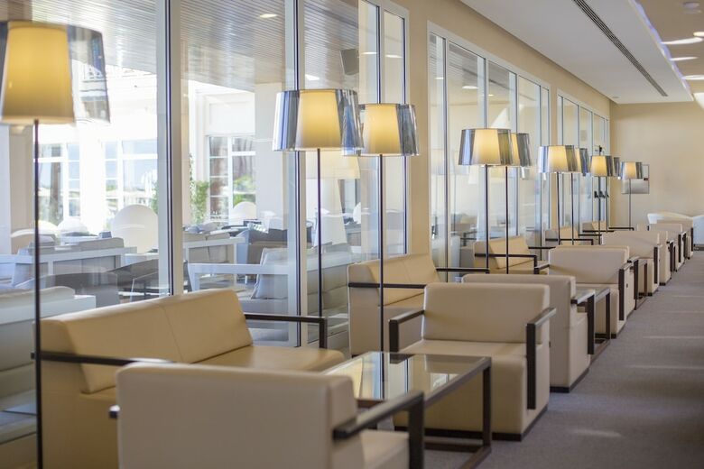 Hotel Hipotels Playa La Barrosa - Adults Only