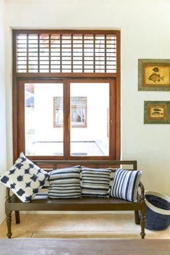 Villa August Beach House