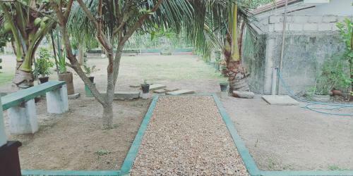 Avendra Holiday Home - Weligama