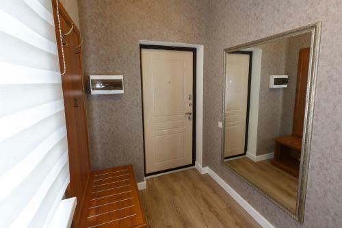 Apartamento Nekrasovka Village