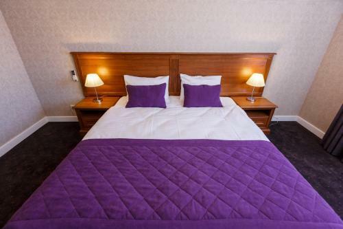 Apartamento Nekrasovka Village
