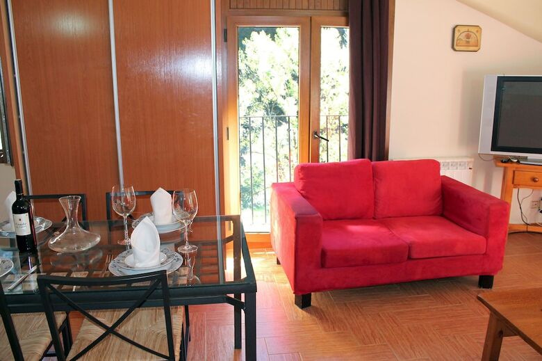 Apartamento Anem 3000