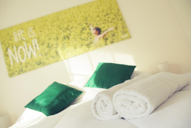 Hotel Clh Suites Santiago