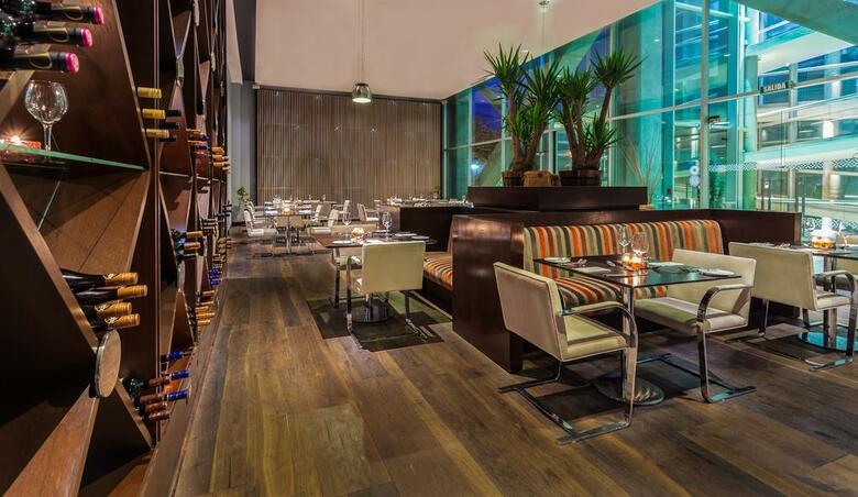 Hotel Four Points By Sheraton Los Angeles