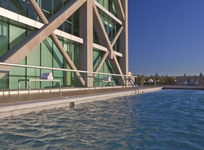 Hotel Four Points By Sheraton Los Angeles
