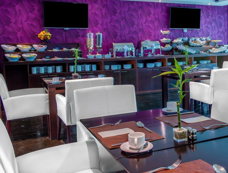 Hotel Four Points By Sheraton Los Angeles