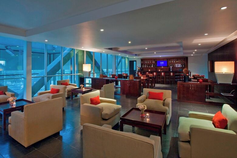 Hotel Four Points By Sheraton Los Angeles