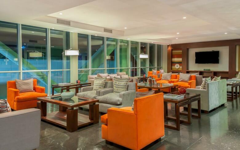 Hotel Four Points By Sheraton Los Angeles