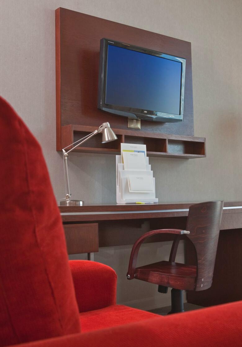 Hotel Four Points By Sheraton Los Angeles