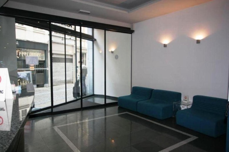 Alma Grand Place Hotel