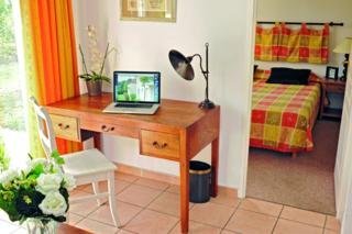 Hotel Park & Suites Confort Dijon