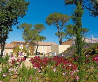Residence Domaine Le Mas Des Vignes