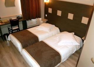 Comfort Hotel Angers Beaucouze