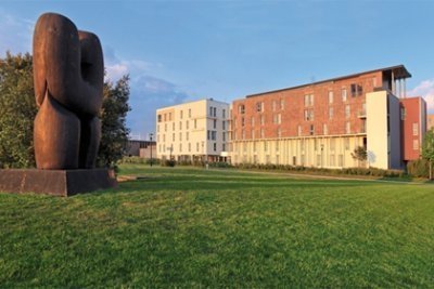 Hotel Park & Suites Elegance Nantes Atlantis