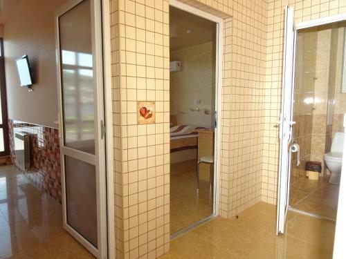 Hostal Olimp