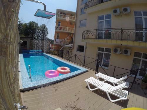 Hotel Sun Sochi Delina Resort
