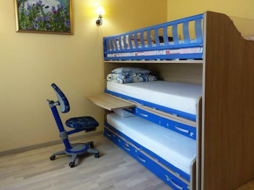 Happy Place Apartments Pezaro