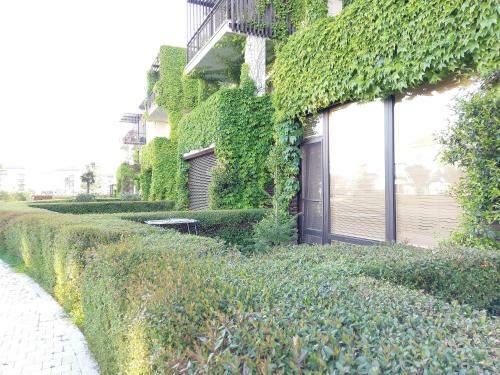Happy Place Apartments Pezaro