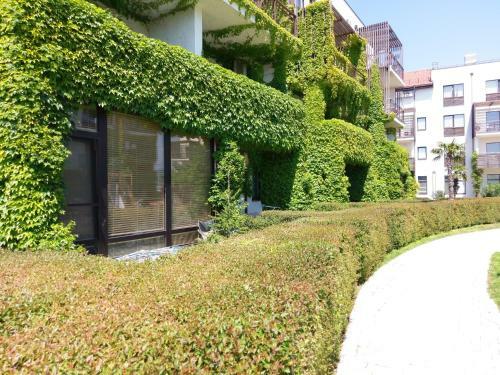 Happy Place Apartments Pezaro