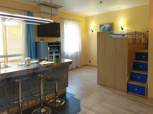 Happy Place Apartments Pezaro