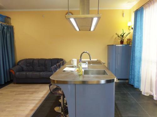 Happy Place Apartments Pezaro
