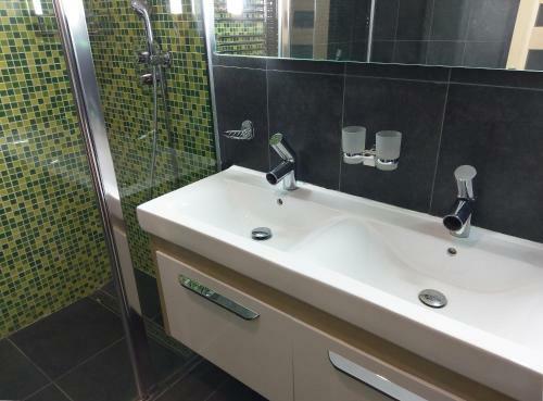 Happy Place Apartments Pezaro