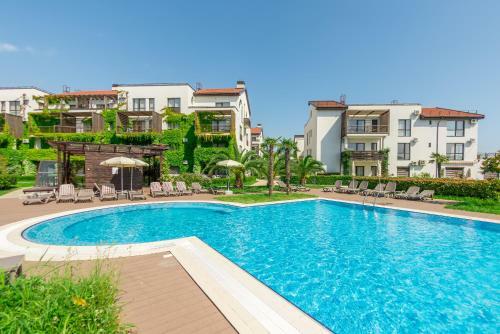 Happy Place Apartments Pezaro