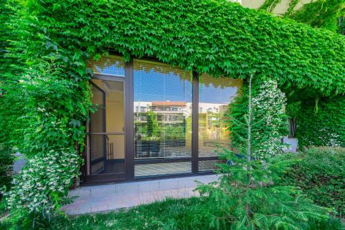 Happy Place Apartments Pezaro